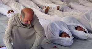 Ataque con armas químicas en Siria no fue de Assad Fotpo RadioUchile.Cl 01AtaqueconarmasquimicasenSirianofuedeAssadFotpoRadioUchileCl