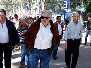 02JoseMujicapresidenteuruguayoabrelaposibilidadderefugiaraniosdeSiriaylainiciativatienesuscriticasFotowwwExcelsiorComMx