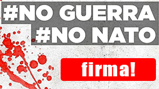no nato no guerra