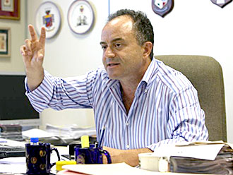 gratteri