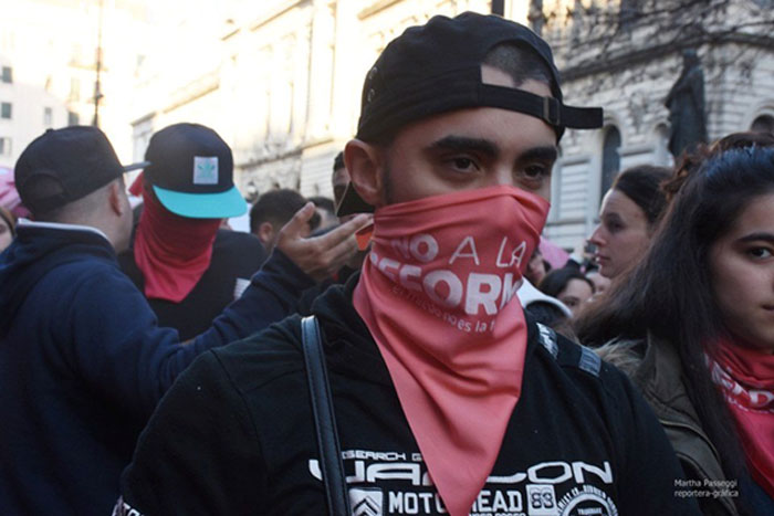marcha 6