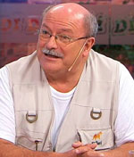 georges almendras