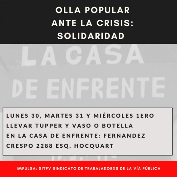 ollas populares 2