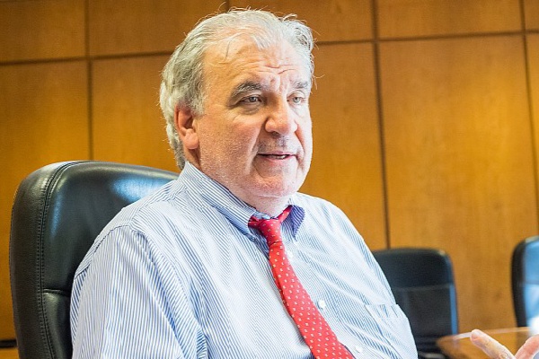 Record de muertes en carceles de Uruguay 2