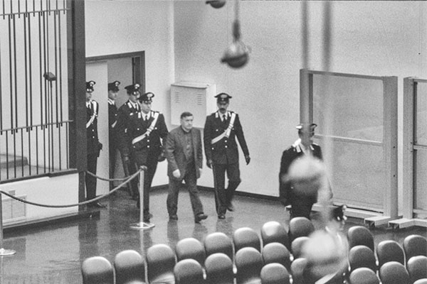 Para posteridad la ardua sentencia de Casacion 3