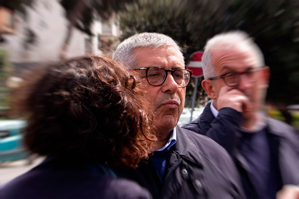 Para posteridad la ardua sentencia de Casacion 7