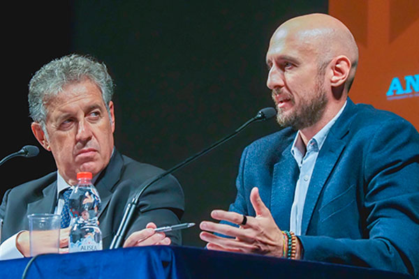 Di Matteo y Lodato la comision antimafia esta alejando la verdad sobre las masacres 9