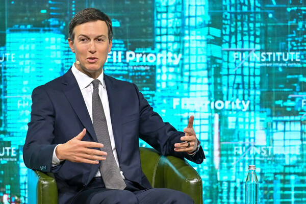 Jared Kushner