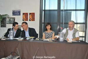 Ardita Di Matteo A. Petrozzi G. Bongiovanni