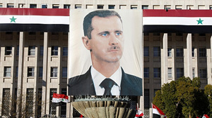 Bashar Al Assad dictador de Siria Foto ElComercio.Pe 02BasharAlAssaddictadordeSiriaFotoElComercioPe
