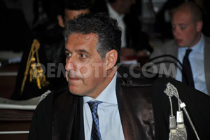 Fiscal Nino Dimatteo respeta dictamen pero apelará enérgicamente Demotix.Com 006FiscalNinoDimatteorespetadictamenperoapelaraenergicamenteDemotixCom