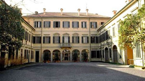 San Martino de Arcore residencia de Silvio Berlusconi Foto Teinteresa.Es 08SanMartinodeArcoreresidenciadeSilvioBerlusconiFotoTeinteresaEs