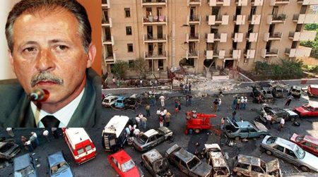 A los 21años del atentado a Paolo Borsellino IlGiorno.It 001Alos21aosdelatentadoaPaoloBorsellinoIlGiornoIt