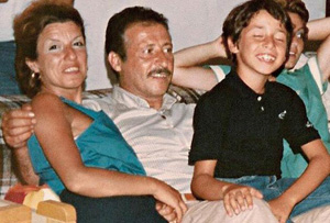 02PaoloysufamiliaFotoCorriereDellaSera