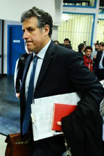 Agradecimiento de Nino Di Matteo por la solidaridad InformarexresistereFr 04AgradecimientodeNinoDiMatteoporlasolidaridadInformarexresistereFr