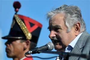 Un presidente ex guerrillero Jose Mujica Foto StarmediaCom UnpresidenteexguerrilleroJoseMujicsFotoStarmediaCom