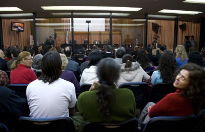 Juicio juicio